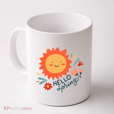 Coffee Mug