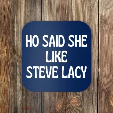 Coaster