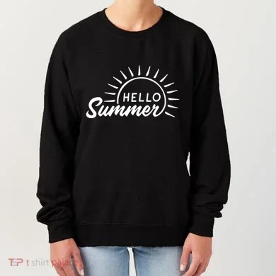 Women's Sweatshirt