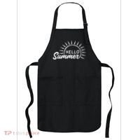 Hello Summer Sunset Apron thumb 0
