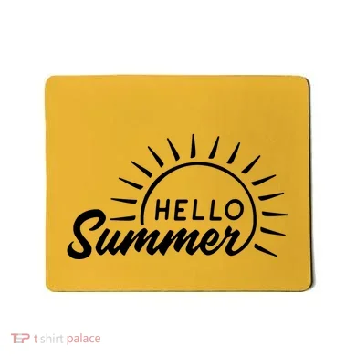 Mousepad