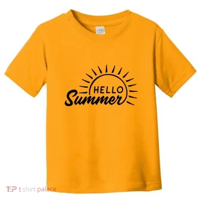 Toddler T-Shirt