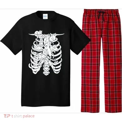 Pajama Set