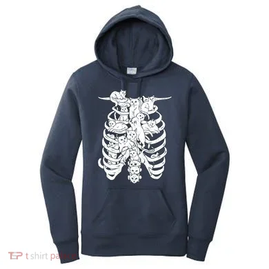 Women's Hoodie
