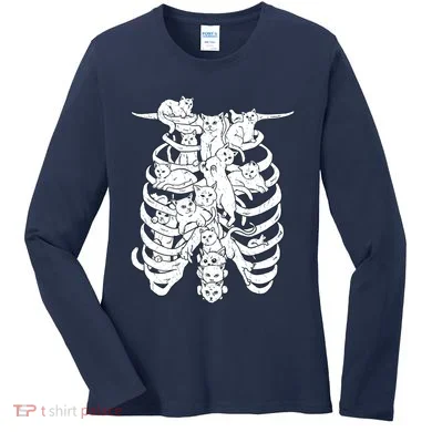 Women's Long Sleeve Shirt