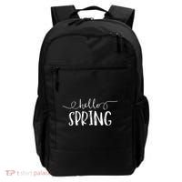 Hello Spring Season Backpack thumb 0