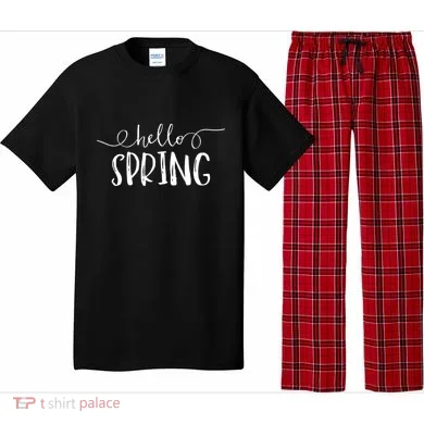 Pajama Set