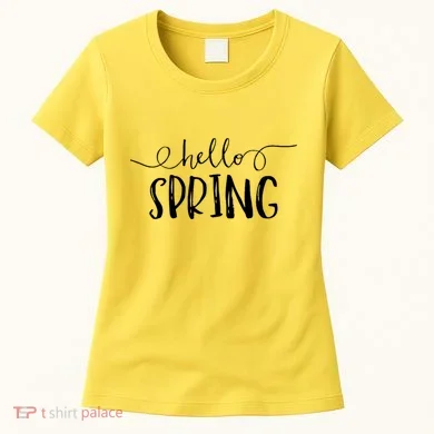 Women's T-Shirt