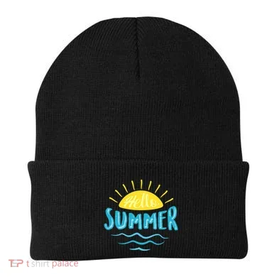 Beanie