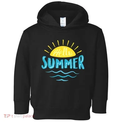 Toddler Hoodie