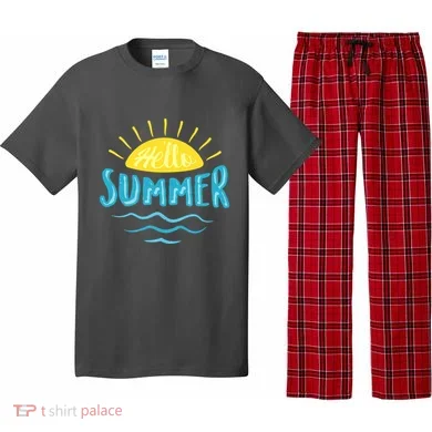 Pajama Set