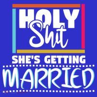 Holy Shit Shes Getting Married Bridesmaids Meaningful Gift Tote Bag thumb 4