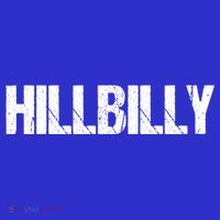 Hillbilly Simple Title Gift Coaster thumb 2