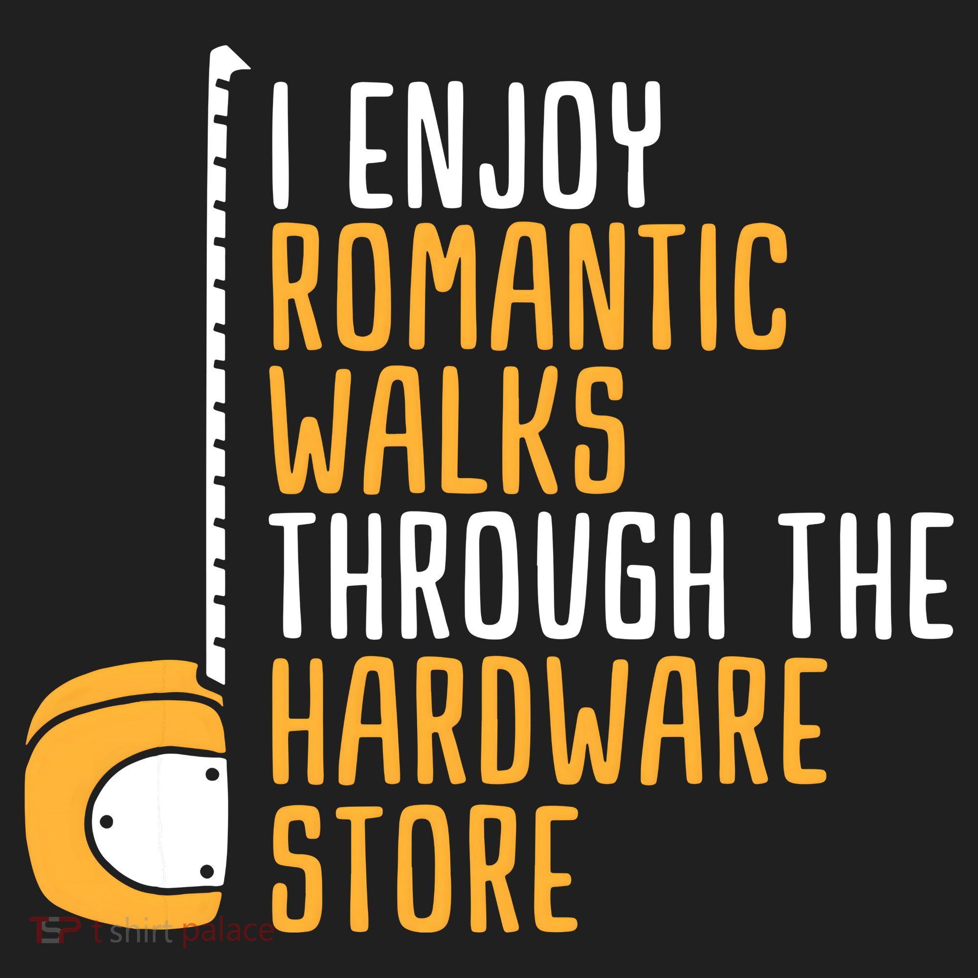 Hardware Store Tools Dad Handyman Humor Tumbler