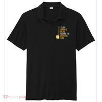 Hardware Store Tools Dad Handyman Humor Sport-Tek Posi-UV Pro Polo thumb 0