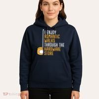 Hardware Store Tools Dad Handyman Humor Hoodie thumb 5