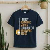 Hardware Store Tools Dad Handyman Humor T-Shirt thumb 2
