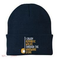 Hardware Store Tools Dad Handyman Humor Beanie thumb 0