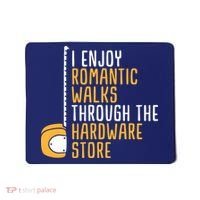 Hardware Store Tools Dad Handyman Humor Mousepad thumb 0