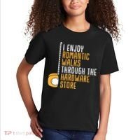 Hardware Store Tools Dad Handyman Humor Kids T-Shirt thumb 2