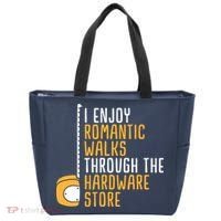 Hardware Store Tools Dad Handyman Humor Tote Bag thumb 0