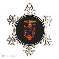 Harry S Truman The Presidential Chronicles Ornament thumb 0