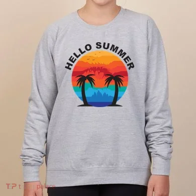 Women's Sweatshirt