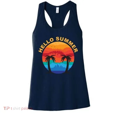 Women's Tank Top