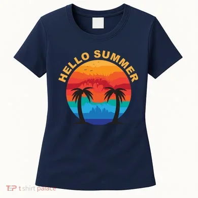 Women's T-Shirt