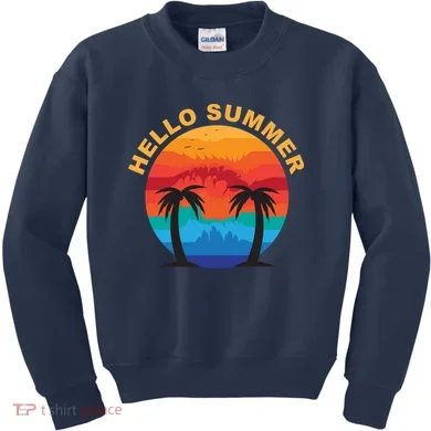 Kids Sweatshirt