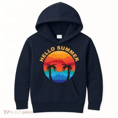 Kids Hoodie
