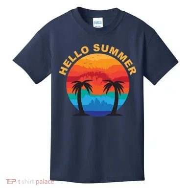 Kids T-Shirt