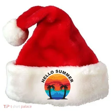 Santa Hat
