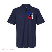 Haitian Soccer Team Haiti Flag Jersey Fans Polo thumb 0