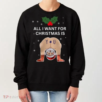 Women's Sweatshirt