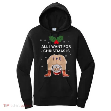 Women's Hoodie