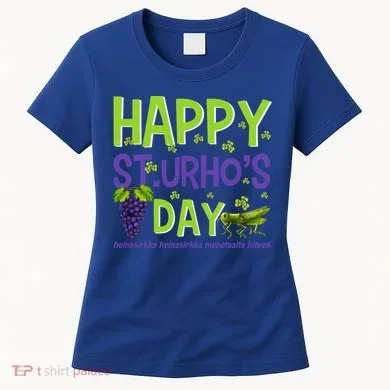 Women's T-Shirt