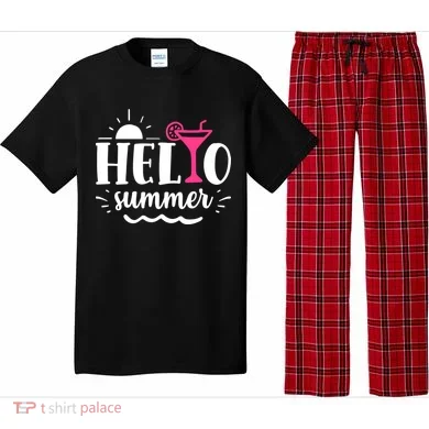 Pajama Set