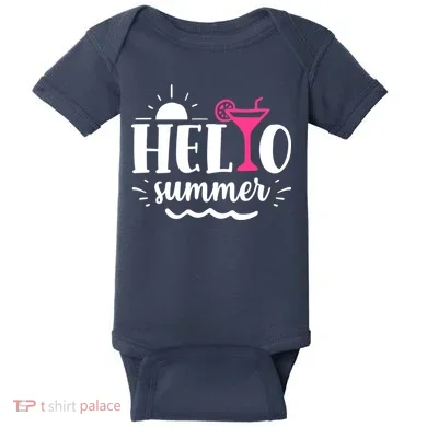 Baby Bodysuit