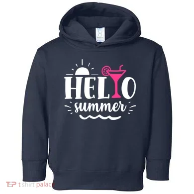 Toddler Hoodie