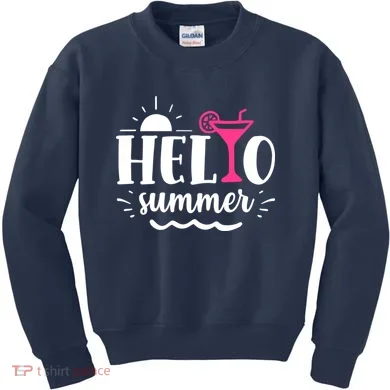 Kids Sweatshirt