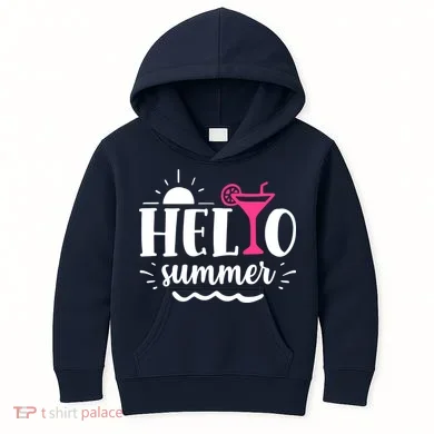 Kids Hoodie