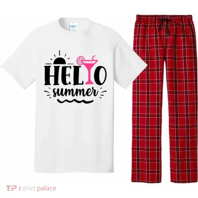 Pajama Set