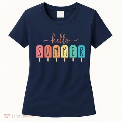 Women's T-Shirt