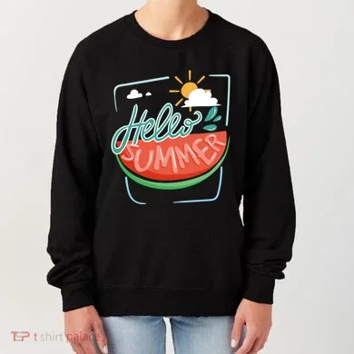 Women's Sweatshirt