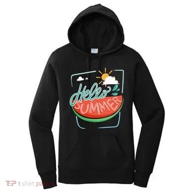 Women's Hoodie