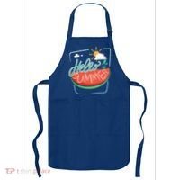 Hello Summer Watermelon Sunshine Apron thumb 0