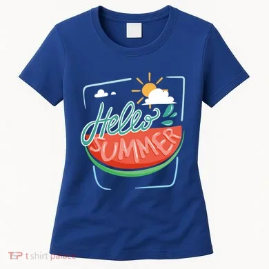 Women's T-Shirt