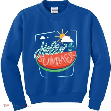 Kids Sweatshirt