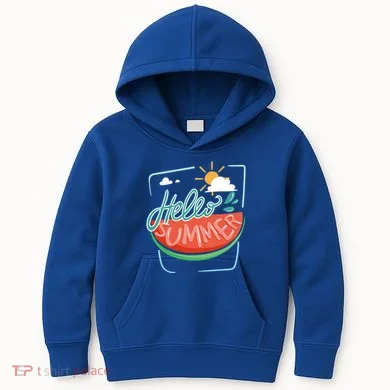 Kids Hoodie